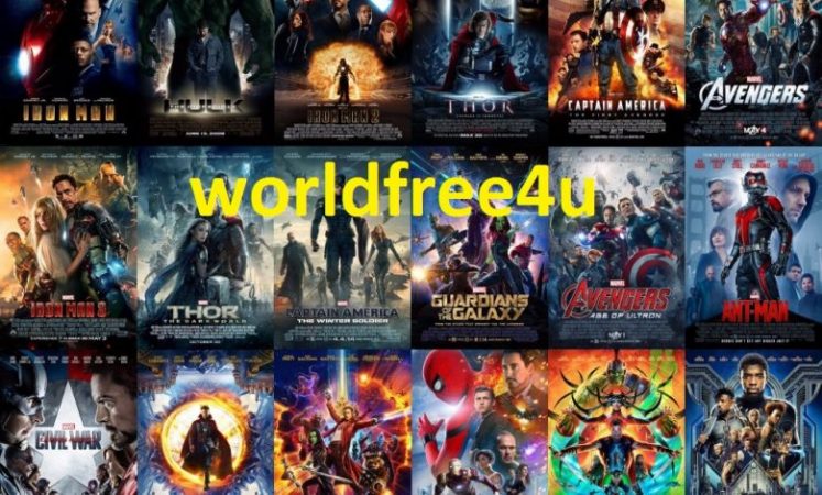 worldfree4u movies online